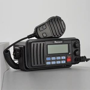RS-508M récente Radio bidirectionnelle VHF IPX7/Talkie-walkie marin VHF/Téléphone interphone marin VHF 50KM Longue distance - Product Image 5