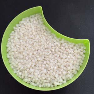 Gránulos Plástico HDPE Resina Polietileno de alta densidad Virgen Reciclado Material de película de HDPE Origen natural Grado Lugar - Product Image 6