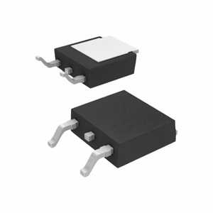 ทรานซิสเตอร์ TO-252AA IRLR3705Z ซื้อชิ้นส่วนอิเล็กทรอนิกส์ออนไลน์ บริการครบวงจรของแท้ - Product Image 1
