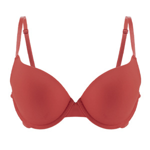 Soutien-gorge confortable et réglable pour femmes, sans armatures, fin, uni, anti-affaissement, pour petite <span class=keywords><strong>poitrine</strong></span>, effet push-up - Product Image 6