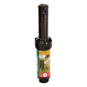 Arroseur rotatif et télescopique noir enterré Rain Bird 1804 pour l'irrigation des jardins et pelouses - Product Image 2