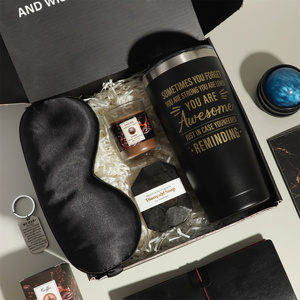 Set Regalo per il Ritorno a Scuola e Capodanno - Confezione Regalo Eccezionale per Compleanno, Regalo Premuroso per Papà, Set Regalo Speciale per Uomo per Natale - Product Image 6