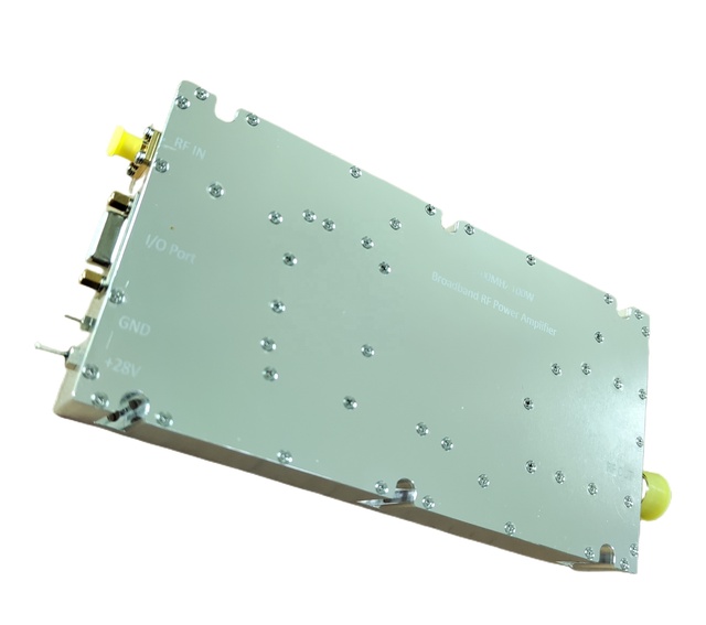 53dBm 1.7-1.8GHz  RF Power Amplifier