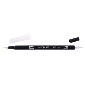 TOMBOW ABT - Rotulador de Doble Punta con Efecto Difuminado - Product Image 1