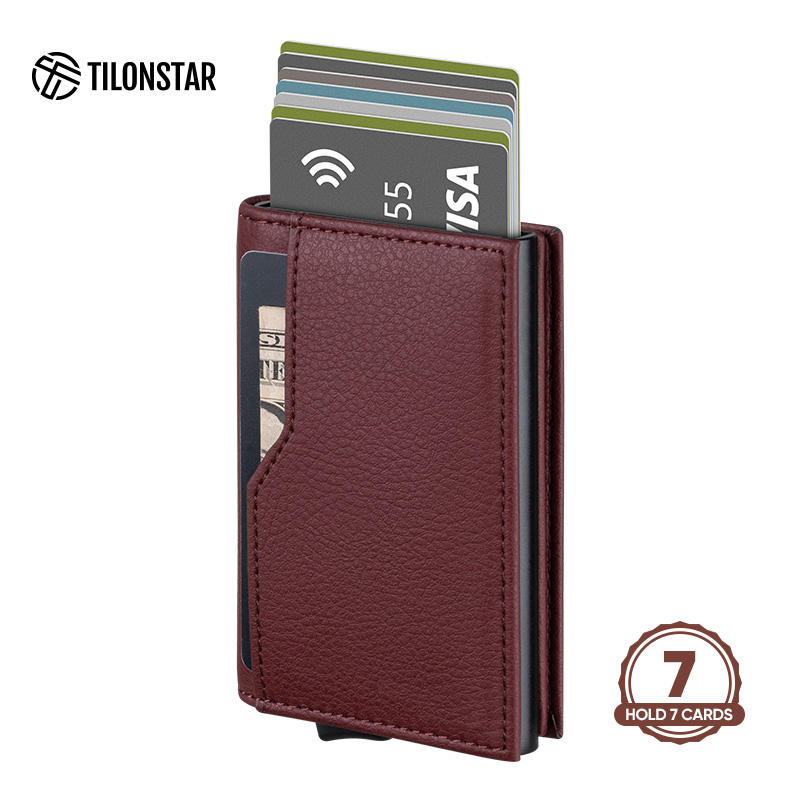 สีแดงไวน์