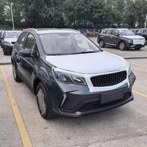 2025中国制造最新汽油车LIVAN X3 PRO 1.5L廉价汽油车SUV车LIVAN X3 Pro新车 - Product Image 2