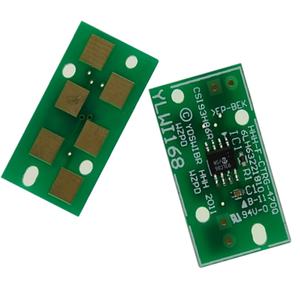 Chip de Tóner Compatible T-4590U para Toshiba E-Studio 206L 256 306 356 456 506 T4590U, Chip de Reinicio - Product Image 3