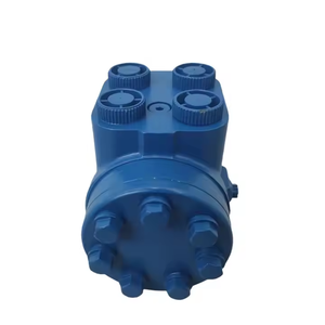 109S-80+ Customized Load Sensing Units OSPC-ON-LS-80101S-5-80BPBS5-80Load Sensing Steering UnitsFull Hydraulic Steering - Product Image 6