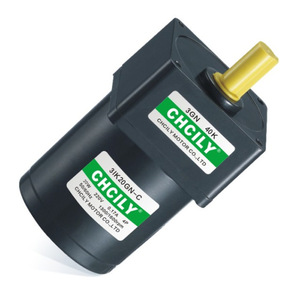 Moteur de contrôle de <span class=keywords><strong>vitesse</strong></span> R/3IK20RGN-C/3GN100K, boîte de vitesses verticale YYN70-M320-402 - Product Image 5
