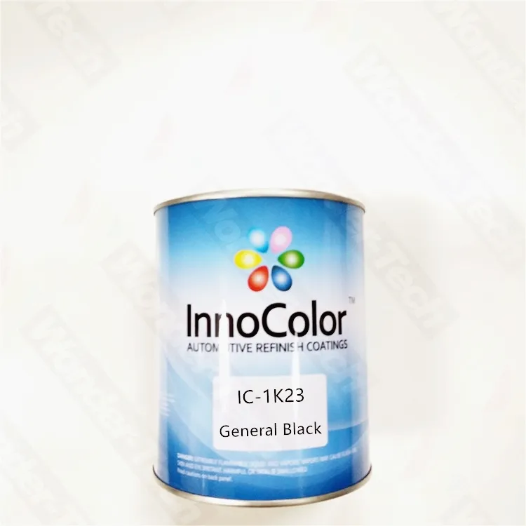 Innocolor stucco Corpo di Riempimento Facile Levigatura Produzione BodyFiller Veloce Asciugatura rapida 2K Poliestere Stucco