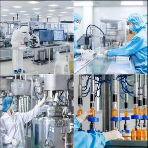 Parfums de Marque de Qualité pour Hommes et Femmes pour Red 540 Crystal Eau de Toilette 70ml <span class=keywords><strong>Parfum</strong></span> Boisé Vaporisateur Liquide Sans Alcool Vente en Gros - Product Image 5