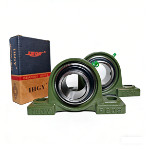 Cuscinetti a Blocco UCP208-24 Giapponesi con Alloggiamento UC208, UCP205-16, UCP206, UCP207, UCP <span class=keywords><strong>208</strong></span> - Product Image 1