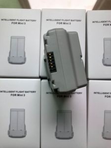อะไหล่แบตเตอรี่โดรนสำหรับ MINI 3 MINI 3 Pro 3850mAh ต้นฉบับใหม่สูงสุด47นาที - Product Image 2