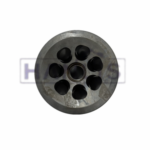 Pièces de machines de Construction 2021642 Hitachi200-1 HPV116 BLOC CYLINDRE 5KG POUR CX350DR CX500 CX500DR CX500PD <span class=keywords><strong>CX550</strong></span> - Product Image 3