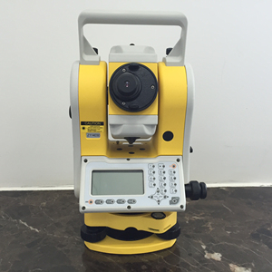 Stations totales sans réflecteur Hi-target ZTS-360R 600m pour la cartographie topographique - Product Image 3