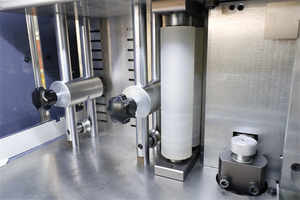 Doblador de letras de canal de brida automático, líquido acrílico, para salón de belleza, Spa, bobina de acero inoxidable - Product Image 5