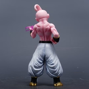 <span class=keywords><strong>Figurine</strong></span> Dragon Majin <span class=keywords><strong>Buu</strong></span> de 19cm pour Enfant, Figurines Super <span class=keywords><strong>Buu</strong></span>, <span class=keywords><strong>Figurine</strong></span> Pvc, Collection de Statue, Jouets, Cadeaux - Product Image 6