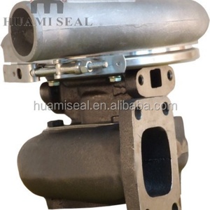 Turbocompresor de Alta Calidad en Oferta, 6509-10-07197 DB58, Turbo para Motor - Product Image 5