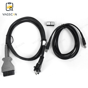 เครื่องมือวินิจฉัยรถบรรทุก xentry สำหรับ xentry C6ต่อ MB ซอฟต์แวร์สนับสนุน CFC2 WiFi BE-NZ เครื่องมือวินิจฉัยรถบรรทุกรถยนต์ - Product Image 4