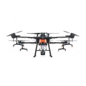 T20P 20L Self-Propelled Agricultural Drone <b>Sprayer</b> RT Visual Monitoring New Model Manual for Farm Use Includes Motor Accessories - Product Image 2