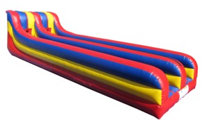 Personalizzato tutti i tipi <span class=keywords><strong>di</strong></span> gonfiabili carnevale bungee run <span class=keywords><strong>gioco</strong></span> per adulti - Product Image 6