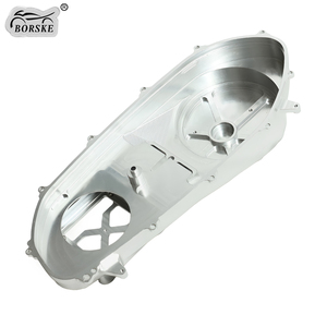 Repuestos para Motocicletas, Cubierta de Embrague Automático de Alto Rendimiento, Transmisión para Scooter, Piezas de Modificación para Motocicletas - Product Image 2