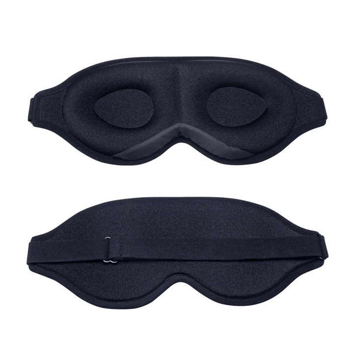 Contoured Eye Mask main image 1