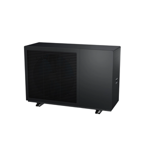 Bomba de Calor de Fuente de Aire Sunrain de 6KW, 12KW, 18KW, Inverter A+++, R290, Calefacción y Refrigeración, Control Inteligente - Product Image 3