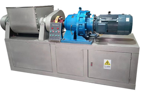 Expertise in Kaugummi-Fabrik <span class=keywords><strong>Orbit</strong></span> Kaugummi-Herstellung Verpackungsanlagen Komplette Produktionsanlage - Product Image 2