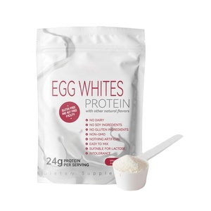 Chumita Integratore Energetico <span class=keywords><strong>e</strong></span> <span class=keywords><strong>Nutrizione</strong></span> Sportiva Proteine del Siero di Latte in Polvere Trasparente per Aumento di Energia - Product Image 1