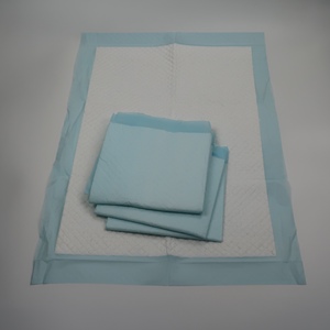 Almohadillas Desechables para Incontinencia, Sábanas para Incontinencia para Personas Mayores - Product Image 5