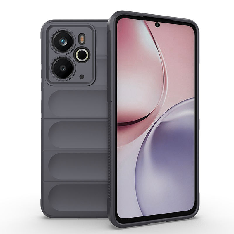 สีเทาเข้ม