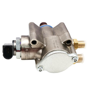 Bomba de combustible de alta presión 03H127025C 03H127025D para VW Touareg <span class=keywords><strong>7L</strong></span> 2007-2010 3.6L Porsche Cayenne 9PA 08-10 <span class=keywords><strong>Audi</strong></span> <span class=keywords><strong>Q7</strong></span> 4LB 3.6FSI - Product Image 2