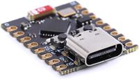 Placa de Desarrollo ESP32 ESP32-C3, Mini Placas de Circuito ESP32 C3, Compatible con WiFi