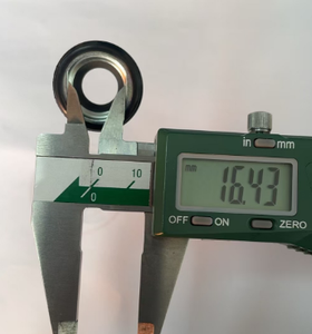 WELL-IN gros voiture AC compresseur joint d'huile joint d'arbre d'embrayage pour Zexel DKS-17VS/V7,<span class=keywords><strong>Mitsubishi</strong></span> NSO MSC90/105,Calsonic V7 - Product Image 4