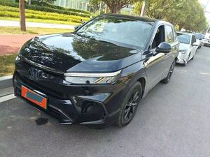 <span class=keywords><strong>Honda</strong></span> Breeze 2025 PHEV 2.0L E-CVT Édition Premium SUV Compact d'occasion, Économie de carburant, Véhicule électrique, Inspecté en usine, Exportation directe - Product Image 4