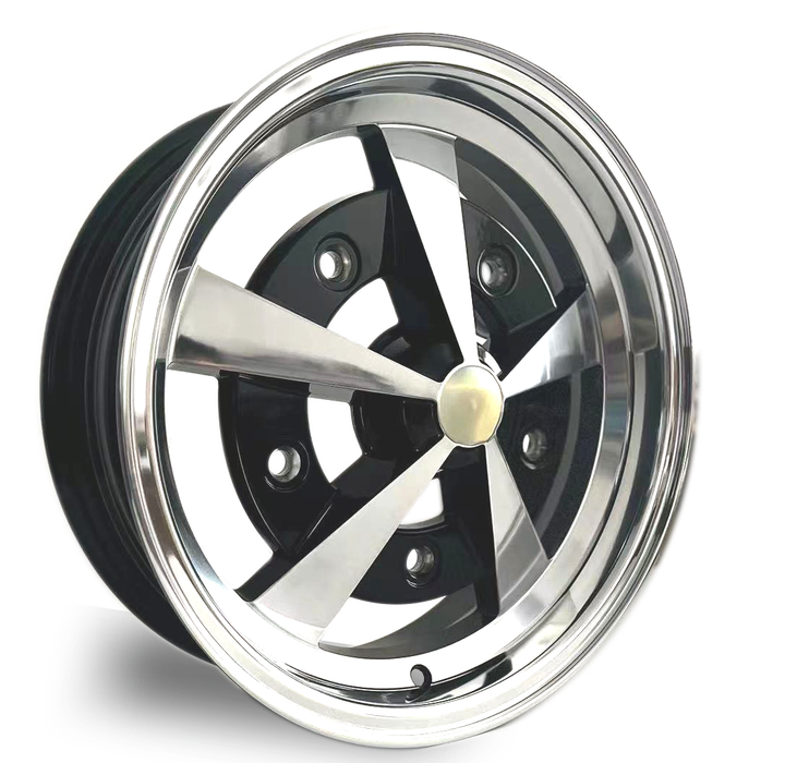 Randar wheel 5X205 15X5.0 solid Center Fuchs Raider BRM COSMIC SMA ...