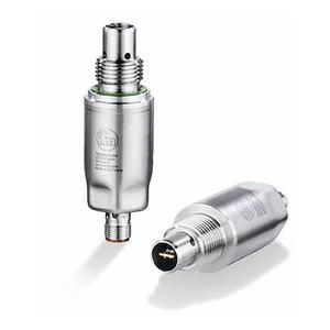 เซ็นเซอร์วัดความชื้น/ปริมาณน้ำในน้ำมัน IFM LDH112 IO-Link OEM สำหรับการตรวจสอบอย่างต่อเนื่อง ระบบหล่อลื่นไฮดรอลิก 18-30V DC รับประกัน 1 ปี - Product Image 4