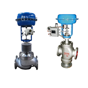 Solution de contrôle haute performance originale Metos ND9000 Smart pour vannes de régulation chinoises ND9000 ND7000 Original ND9000 Sma ND900 - Product Image 3
