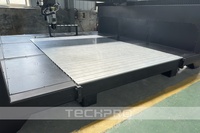 Machine de gravure CNC à mousse TPM2040-4 axes, routeur CNC 5 axes, statue 3D CNC, routeur CNC 4 axes, prix de la machine