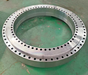 Cuscinetto di Rotazione Personalizzato 230.20.0400.013 per Gru con Tavola Rotante - Product Image 6