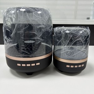 Crystalclear âm thanh loa thủy tinh sôi động RGB loa không dây với punchy loa siêu trầm & phòng-Điền âm thanh - Product Image 5