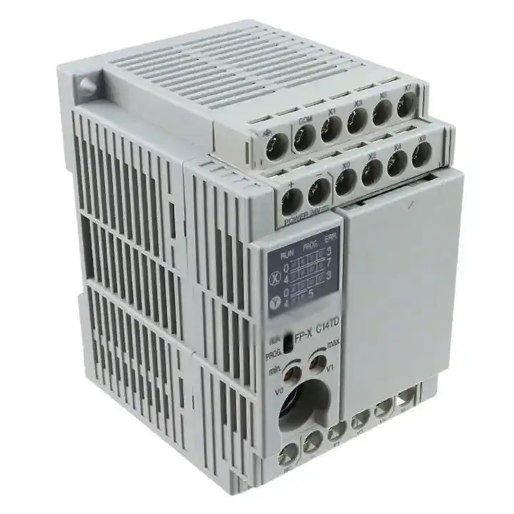 Source Programmable controller AFPX-C14R for P-a-n-a-s-o-n-i-c on