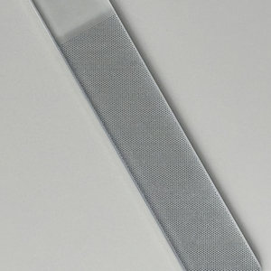 Lime à <span class=keywords><strong>ongles</strong></span> réutilisable en verre nano de forme ronde, polissoir pour <span class=keywords><strong>ongles</strong></span> naturels, outil de manucure, vente en gros - Product Image 2