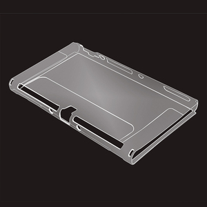 Custodia protettiva in TPU Modulare trasparente per Console NS <span class=keywords><strong>Joy</strong></span>-<span class=keywords><strong>con</strong></span> - Product Image 5