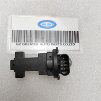 WLBTR Capteurs automatiques 514914AF-GC Capteur de position d'arbre à cames pour Dodge Avenger Grand Caravan