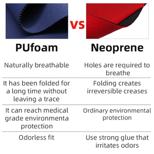 Nieuwe Oem Sport Stof Vochtafvoerende Stretch <span class=keywords><strong>Polyester</strong></span> Schuim Gelamineerd Eco Mesh Elastische Tpu Membraan Nylon Dubbelzijdige Stof - Product Image 4