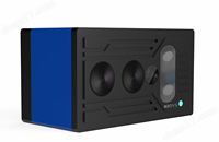 Caméra 3D MRDVS M4-G IToF et capteur RGB-D, distance de détection de 1 m, poids léger de 200 g, détection de données précise