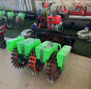 Sembradora y Plantadora de Maíz de Gasolina de Alta Eficiencia - Product Image 6