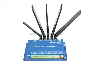 Dữ liệu thông minh Collector 4 gam IOT đa kênh dữ liệu logger với IP56 bảo vệ DC/AC điện áp cho công nghiệp giám sát - Product Image 4